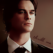 Damon Salvatore