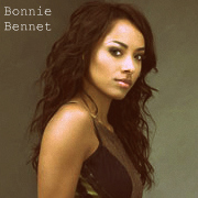 Bonnie Bennet