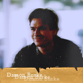 Damon Burke