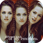Isabella Cullen
