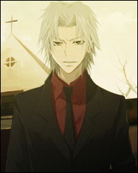 Gokudera Hayato