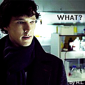 Sherlock Holmes