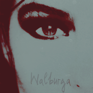 Walburga Black