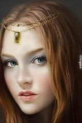 Catherine Stevens