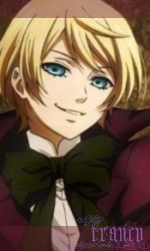 Alois Trancy - 