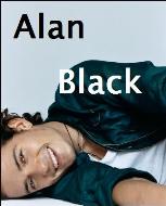Alan Black