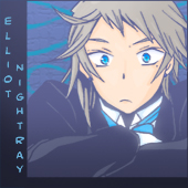 Elliot Nightray[deleted]