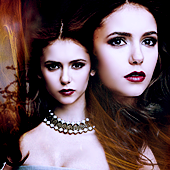 Katherine Pierce