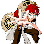 gaara