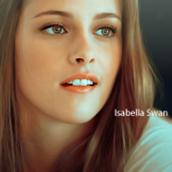 Isabella Swan