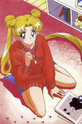 Usagi Tsukino