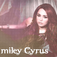 Miley Cyrus