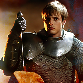 Arthur Pendragon