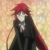 Grell Sutcliff [X]