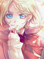 Alois Trancy [X]