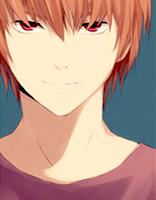 Light Yagami [X]