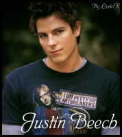 Justin Beech
