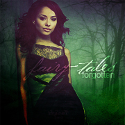 Bonnie Bennett