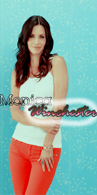 Monica Winchester