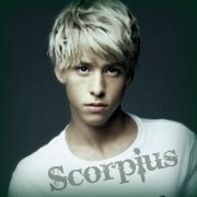 Scorpius Malfoy