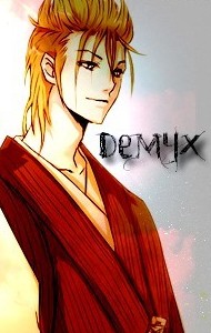 Demyx