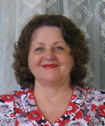 Людмила Витальевна