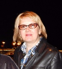 Юлия Викторовна