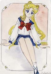 Usagi Tsukino