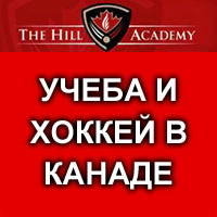 The Hill Academy