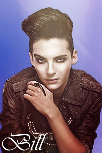 Bill Kaulitz