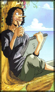 Usopp