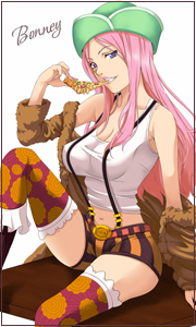 Jewelry Bonney