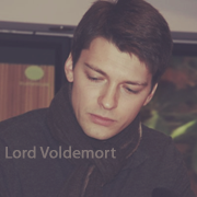 Lord Voldemort