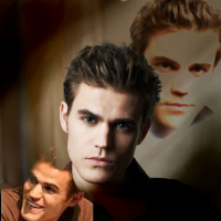 Stefan Salvatore