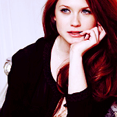 Ginny Weasley