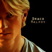 Draco Malfoy