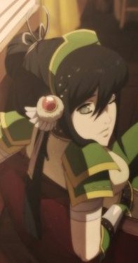 Toph