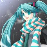 Miku Hatsune