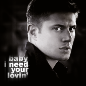 Dean Winchester