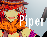 Piper Crime