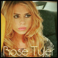 Rose Tyler