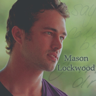 Mason Lockwood