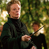 Minerva McGonagall