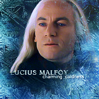 Lucius Malfoy