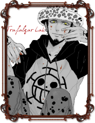 Trafalgar Law