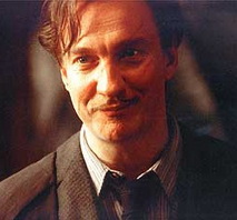 Remus Lupin