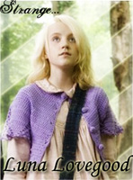 Luna Lovegood