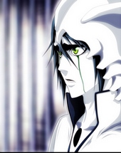 Ulquiorra Cifer