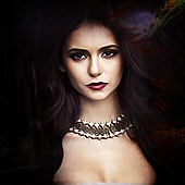 Katherine Pierce