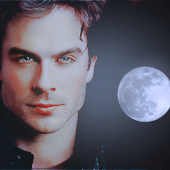 Damon Salvatore